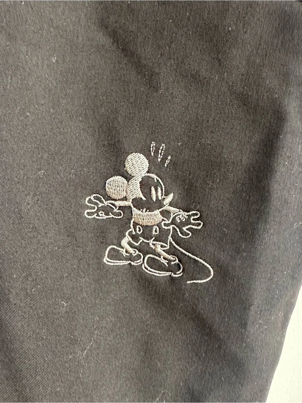 Figs disney collaboration